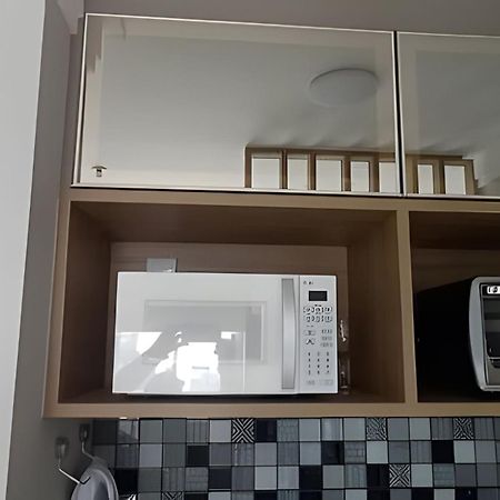 Get A Flat 805 Regiao Nobre / Jardins/Sp Apartment São Paulo Luaran gambar